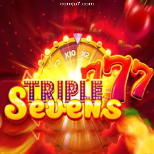 Explore the Exciting World of 777TripleSeven on Cereja-777.com