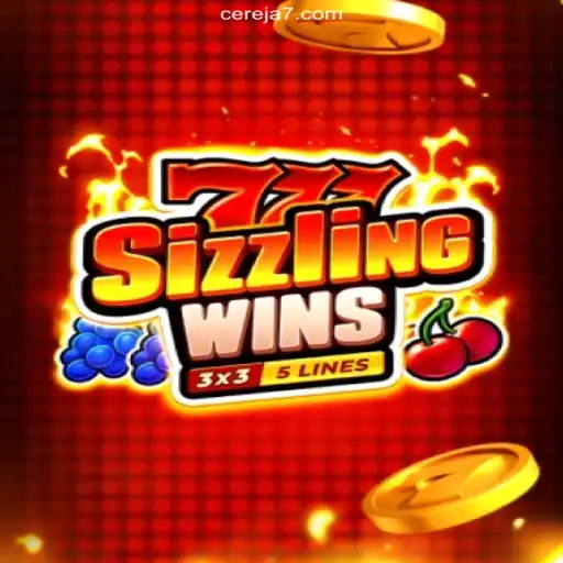 Discover the Thrills of 777sizzlingwins on Cereja-777.com Platform