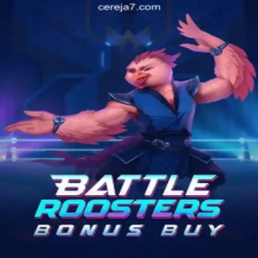 BattleRoostersBonusBuy – A Thrilling Experience on Cereja-777.com