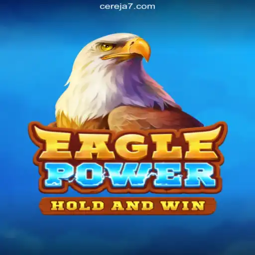 EaglePower: Elevate Your Gaming Experience at Cereja-777.com