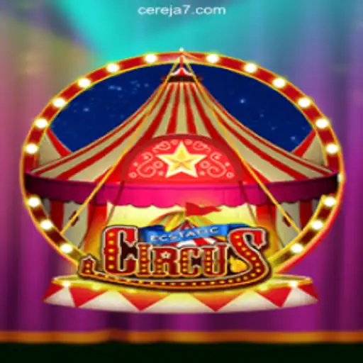 EcstaticCircus: The Ultimate Attraction on Cereja-777.com