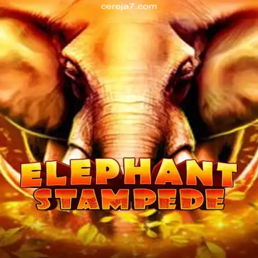 Discover ElephantStampede on Cereja-777.com: The Premier Online Casino Platform in Brazil