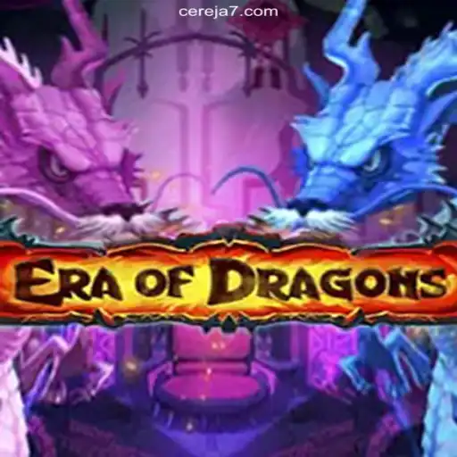 Explore EraOfDragons: The Ultimate Online Gaming Adventure on Cereja-777.com