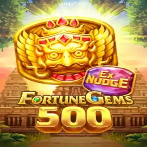 Explore FortuneGems500: A Deep Dive into Brazil's Premier Online Casino Game