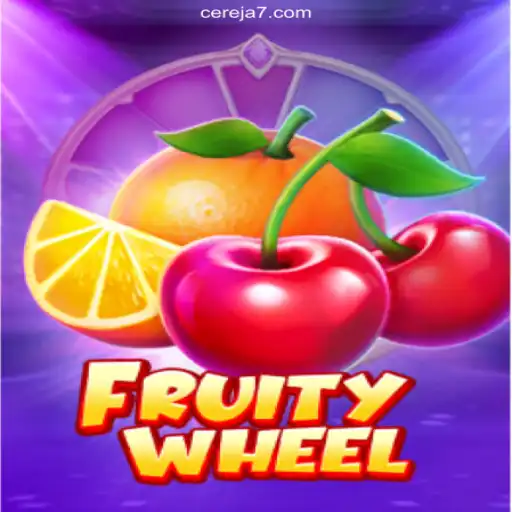 Experience the Thrill of FruityWheel on Cereja-777.com