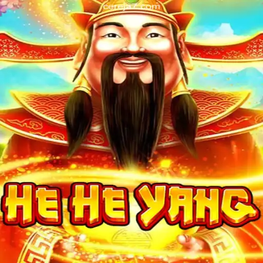 Exploring HeHeYang: A Thrilling Adventure on Cereja-777.com Platform