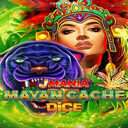 Discover the Thrills of JManiaMayanCacheDice on Cereja-777.com