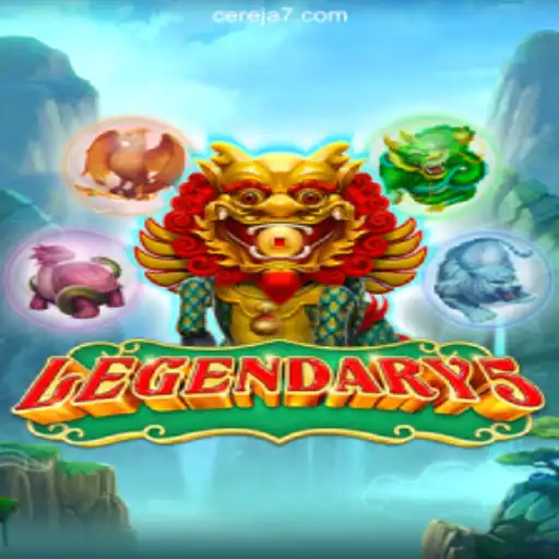 Legendary5: A Deep Dive into Brazil's Premier Online Casino Experience