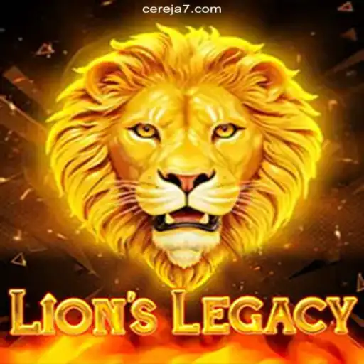 Dive into the Thrilling World of LionsLegacy on Cereja-777.com