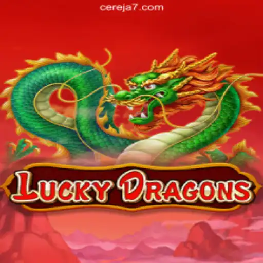 Exploring the Exciting World of LuckyDragons: A Top Choice on Cereja-777.com