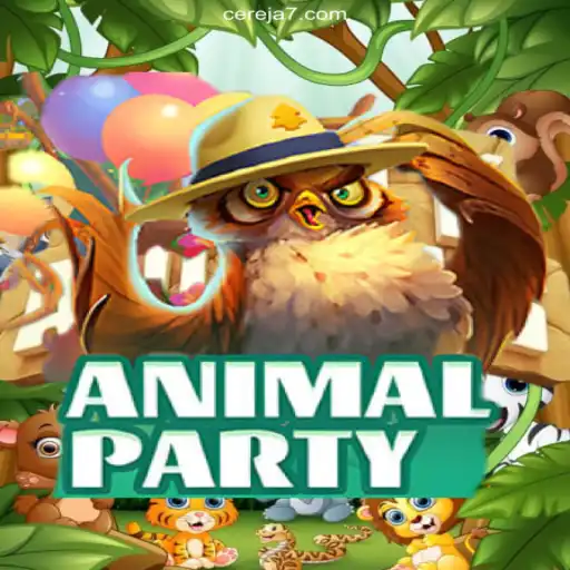 Discover the Exciting World of AnimalParty on Cereja-777.com