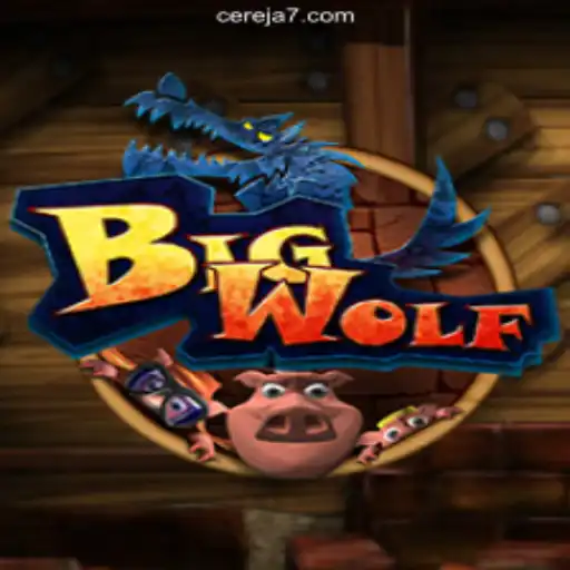 Discover the Exciting World of BigWolf on the Cereja-777.com Platform