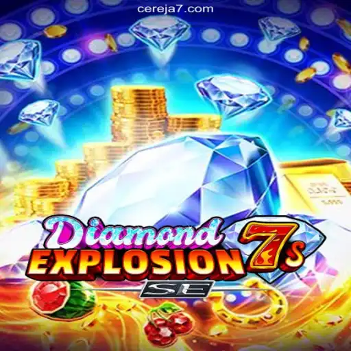 Discover the Excitement of DiamondExplosion7sSE on Cereja-777.com