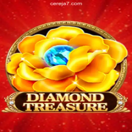 Unveiling Diamondtreasure: A Glimpse into Brazil's Leading Online Casino Game