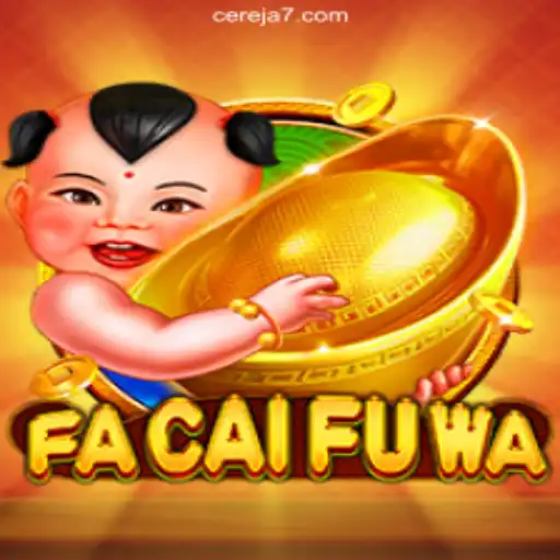 Discovering FaCaiFuWa: A New Sensation on Cereja-777.com Platform