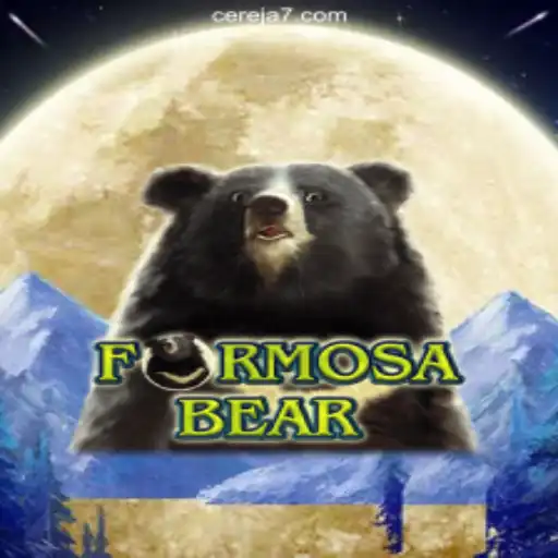 Discover the Thrilling World of FormosaBear on Cereja-777.com