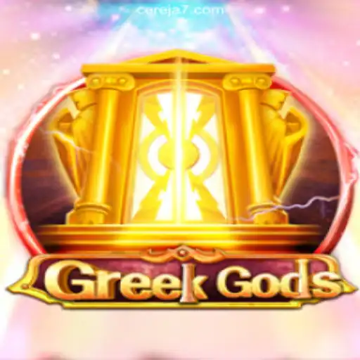 GreekGods: Exploring the Pantheon with Cereja-777.com