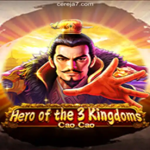 Exploring Heroofthe3KingdomsCaoCao: A Dive into the Epic Online Casino Game