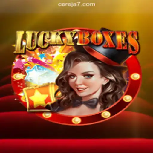 Unveiling LuckyBoxes: An Engaging Journey into Brazil's Premier Online Casino
