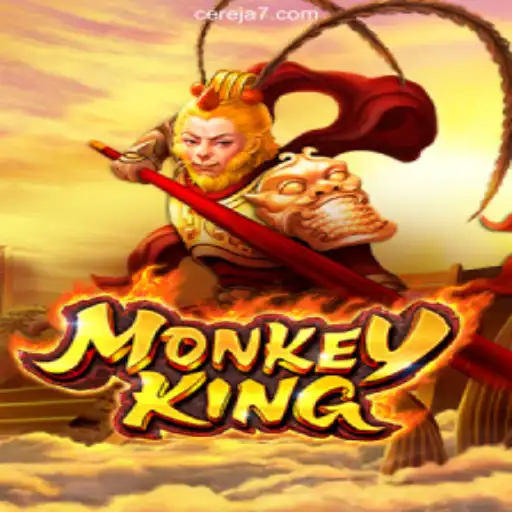 Discover the Enchanting World of MonkeyKing on Cereja-777.com: Brazil's Premier Online Casino