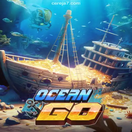 Explore the Depths of OceanGO on Cereja-777.com: The Premier Online Casino Platform in Brazil
