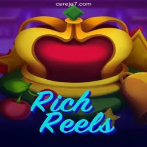 Exploring RichReels: The Jewel of Cereja-777.com in Brazil's Online Casino Scene