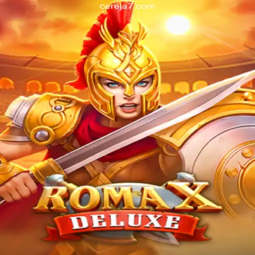 Exploring RomaXDeluxe on Cereja-777.com: The Premier Online Casino Platform in Brazil