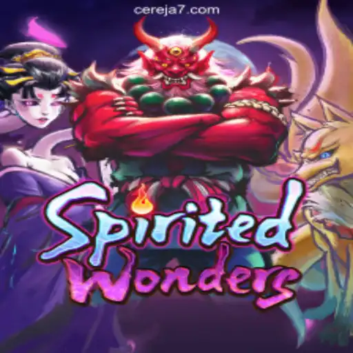 Exploring the Enchanting World of SpiritedWonders on Cereja-777.com