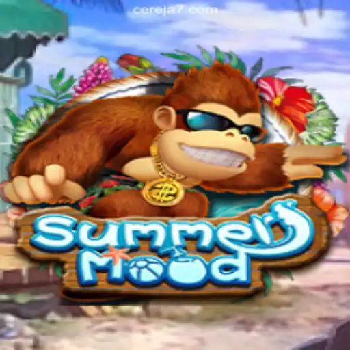 Unveiling SummerMood: A Vibrant Game Experience on Cereja-777.com
