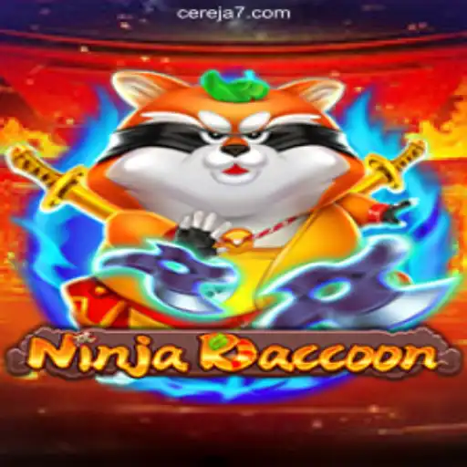 Experience the Thrill of NinjaRaccoon on Cereja-777.com: Brazil's Premier Online Casino Platform