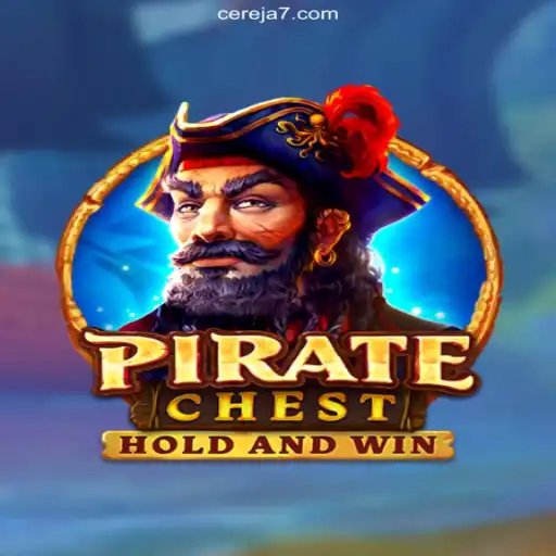 Discover the Thrills of PirateChest on Cereja-777.com: Brazil's #1 Online Casino Platform