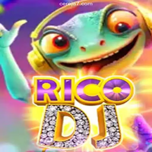 The Thrilling World of RicoDJ on Cereja-777.com: Brazil's Leading Online Casino Platform