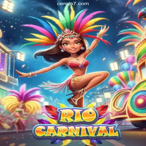 Exploring the Vibrant World of RioCarnival on Cereja-777.com