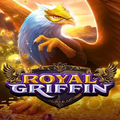 Discover RoyalGriffin: The Regal Adventure on Cereja-777.com