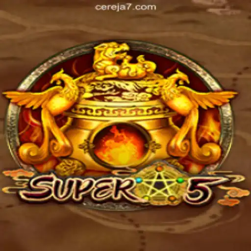 Explore the Exciting World of Super5 on Cereja-777.com