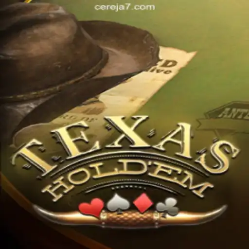 Exploring Texas Hold'em on the Cereja-777.com Platform