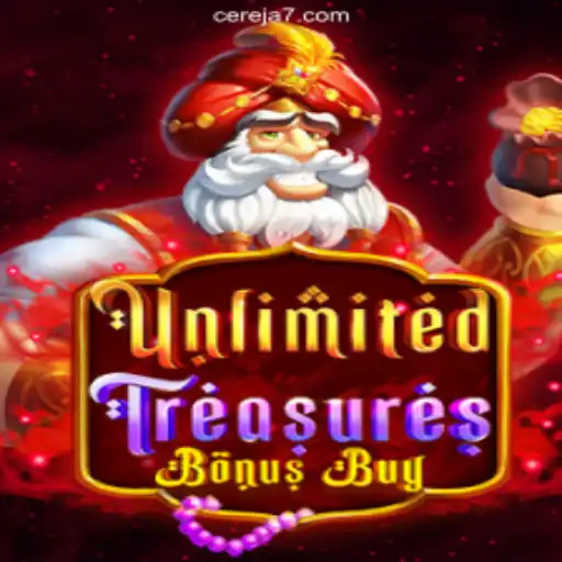 Exploring the Exciting World of UnlimitedTreasuresBonusBuy on Cereja-777.com